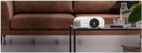img 2 attached to 📽️ Enhance Your Visual Experience with EPSON EH-TW5820 Projector"