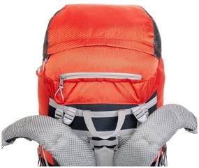 img 2 attached to Expedition backpack Nisus Condor 95, red