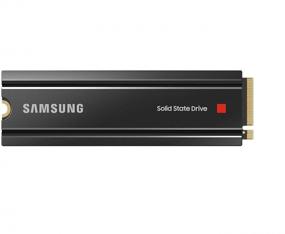 img 2 attached to Твердотельный накопитель Samsung 980 PRO 1 ТБ M.2 MZ-V8P1T0CW