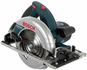 img 2 attached to Circular saw BOSCH GKS 65 GCE, 1800 W