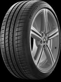 img 1 attached to MICHELIN Pilot Sport 3 275/40 R20 106 year old