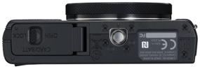 img 2 attached to Фотокамера Canon PowerShot G9 X Mark II, черная