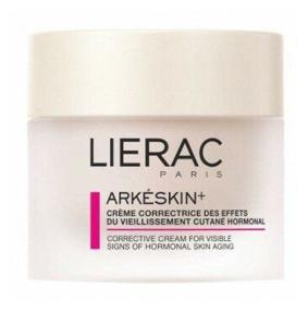 img 2 attached to Arkeskin Day cream for skin comfort and balance, 50 ml