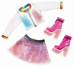img 1 attached to Poopsie Slime Rainbow Dream or Pixie Rose Surprise Doll, 559887