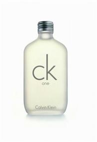 img 2 attached to CALVIN KLEIN CK One eau de toilette, 100 ml, 100 g