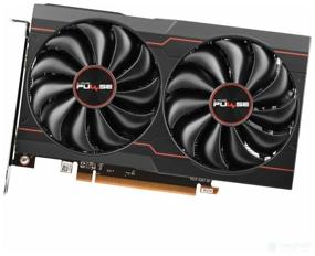 img 2 attached to Video card Sapphire PULSE Radeon RX 6500 XT 4Gb, 11314-01-20G, Retail