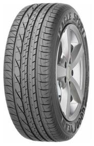 img 1 attached to Goodyear Eagle Sport 2 205/55 R16 91V summer