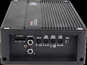 img 2 attached to Amplifier single-channel AMP PRO 1.800