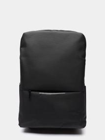 img 2 attached to Классический деловой рюкзак Xiaomi 2 черный