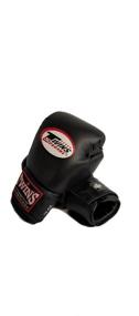 img 2 attached to Boxing gloves Twins Special Twins BGVL-3, 12 oz