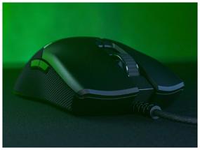 img 2 attached to Razer Viper Gaming Mouse, Black