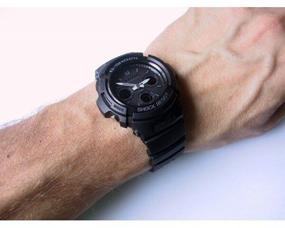 img 2 attached to Часы CASIO G-Shock AWG-M100B-1A