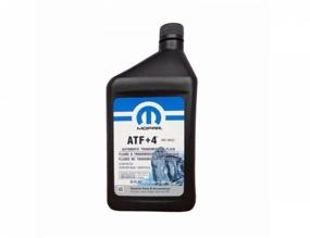 img 1 attached to Transmission oil Mopar ATF+4, 85, 0.946 l