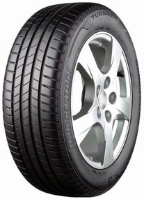 img 1 attached to Bridgestone Turanza T005 245/40 R19 98Y summer