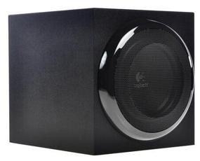 img 2 attached to Acoustic system Logitech Z906 black