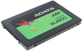 img 2 attached to ADATA Ultimate SU650 120GB Solid State Drive SATA Ultimate SU650 120GB (retail)