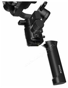 img 2 attached to Electric Stabilizer for DJI Ronin-S Mirror Camera