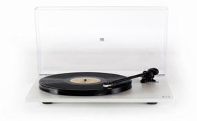 img 2 attached to Vinyl player Rega Planar 1 white