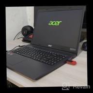 img 1 attached to 15.6" Acer Extensa 15 EX215-22-R2H8 1920x1080, AMD Ryzen 3 3250U 2.6 GHz, RAM 4 GB, SSD 128 GB, AMD Radeon Graphics, without OS, NX.EG9ER.00G, black review by Hwang Jiya ᠌