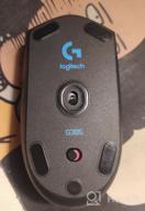 img 2 attached to Logitech G305 Lightspeed: The Ultimate Wireless Gaming Mouse review by Korakod Khun-avut ᠌