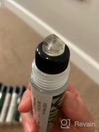 картинка 1 прикреплена к отзыву Arteza Clear Glue Sticks - 12-Pack (50 Ml Each) - Photo-Safe Adhesive Pen - Ideal For Crafts, Art, Scrapbooking, And DIY Projects - Office Supplies от Ben Dixon