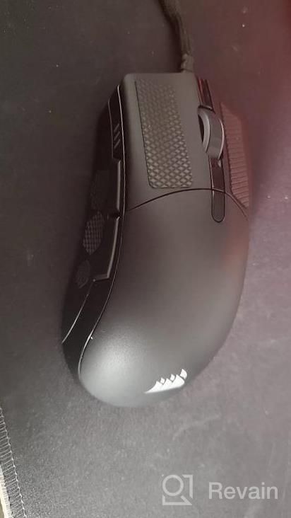 img 1 attached to Enhance Your Gaming Experience With Razer Mouse Grip Tape For DeathAdder V2 review by Nate Skinner