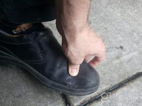img 6 attached to Dansko Wynn Slip Black 8 5 9 Men's Shoes
