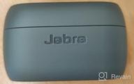 картинка 2 прикреплена к отзыву Jabra Elite Active 75t Мятные Беспроводные наушники True Wireless - 🏃 Идеально подходят для бега и спорта, шумоподавление, 24-часовой аккумулятор, включен кейс для зарядки. от Alvin Yau ᠌