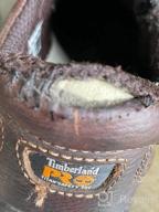 img 1 attached to 53534 Titan Safety Toe Men's Shoes by Timberland PRO review by Jeff Bremmer