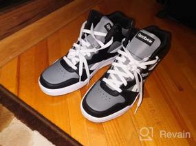 img 5 attached to Мужские баскетбольные кроссовки Reebok Royal BB4500 из кобальта 👟