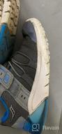 img 1 attached to Saucony Flash Running Unisex Little_Kid Girls' Shoes for Athletic review by Tommy Almasri
