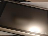 картинка 1 прикреплена к отзыву HUION KAMVAS 16 Graphics Drawing Tablet 15.6 Inch, Full-Laminated Screen Anti-Glare, 10 Express Keys, 8192 Pen Pressure Tilt, Battery-Free Stylus Android Support - Black от Daniel Pesicek
