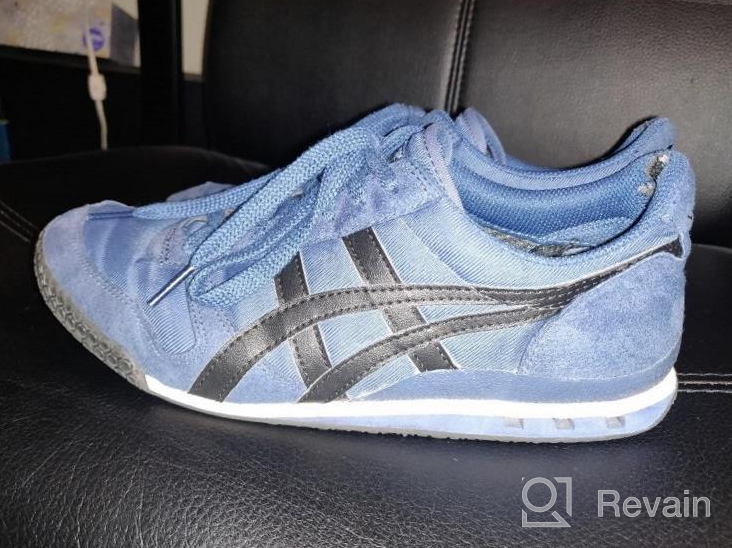 img 1 attached to 👟 Ultimate Portroyal Men's Shoes: Unisex Adult Onitsuka Tiger Footwear review by Michael Mayes