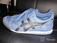 картинка 1 прикреплена к отзыву 👟 Ultimate Portroyal Men's Shoes: Unisex Adult Onitsuka Tiger Footwear от Michael Mayes