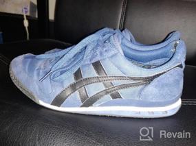 img 7 attached to 👟 Ultimate Portroyal Men's Shoes: Unisex Adult Onitsuka Tiger Footwear