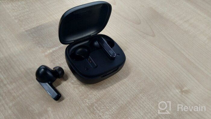 img 1 attached to Wireless Headphones JBL Live Pro 2, black review by Bi i Dng (MC) ᠌