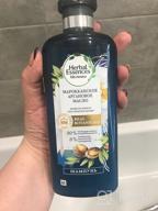img 1 attached to Twin Pack Herbal Essences Shampoo - Optimize Your Hair Care Routine review by Ada Dylewska ᠌