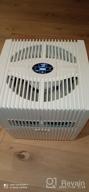 img 2 attached to Air washer Venta LW25 Comfort Plus RU, white review by Felicja Chmielewska ᠌