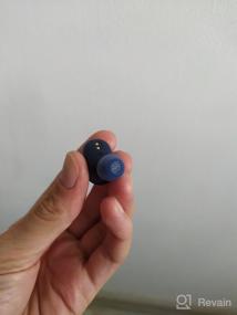 img 11 attached to Wireless Earphones Xiaomi Redmi AirDots 3, Blue