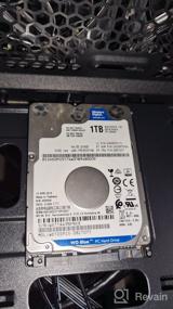 img 7 attached to 📀 Renewed WD Blue 1TB Mobile HDD - 5400 RPM SATA 6 Gb/s 128MB Cache 2.5 Inch - WD10SPZX