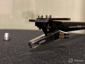 img 7 attached to Проигрыватель Pro-Ject T1 (Сатиновое ореховое дерево)