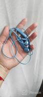 img 1 attached to JBL Tune 215 - Bluetooth Wireless In-Ear Headphones with 3-Button Mic/Remote and Flat Cable - Black: Enhance Your Listening Experience! review by Aneta Szczepaska ᠌