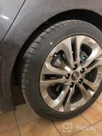 img 1 attached to Dunlop SP Sport Maxx 050 235/55 R17 103Y summer review by Wiktor Pozna ᠌