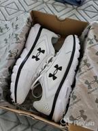 img 1 attached to Under Armour Charged Assert 🏃 Marble Men's Shoes: Performance and Style Combined review by James White