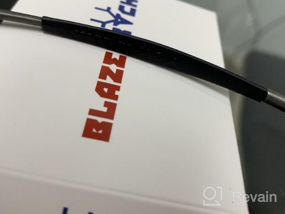 img 1 attached to Salt-Resistant Polarized Lenses And Sock Bundle For Oakley Juliet Sunglasses By BLAZERBUCK review by Stoner Fulton