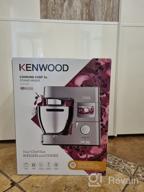 img 2 attached to Kitchen machine Kenwood Cooking Chef XL KCL95.004SI review by Edyta Chojecka ᠌