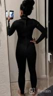 img 1 attached to Seavenger Alpha 3Mm Neoprene Fullsuit Wetsuit review by Kevin Caldwell