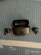 img 2 attached to JBL Tune 130NC TWS wireless headphones, black review by Nikifor Stoilov ᠌