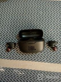 img 12 attached to JBL Tune 130NC TWS wireless headphones, black