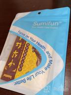 img 1 attached to Sumifun Pain Patches - 32 Pcs For Back, Shoulder, Arm & Joint Soreness Relief - Hot Patch Pain Killer For Parents & Workers (4) review by Lacey Mendoza